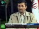 Ахмадинежад не готов отказаться от обогащения урана