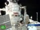 Российские космонавты МКС успешно завершили работу за бортом орбитального комплекса