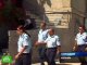 В Иерусалиме обыскали дом террориста на бульдозере