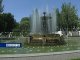 Ростовчане устроили пенную вечеринку в фонтане в центре Покровского сквера