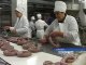 На всех мясоперерабатывающих предприятиях Ростовской области проведут проверки