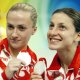 Россиянки выиграли серебро в прыжках в воду