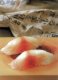 Рецепт нигири-суши с золотой макрелью
