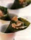 Рецепт темаки-суши в западном стиле