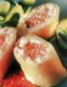 Весенние рулетики с семгой - рецепт приготовления суши (фото)