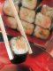 Рецепт умекио-натто-маки-суши со сливовым муссом