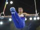 Неудачи российских гимнастов