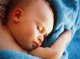 Сон. Общая продолжительность сна малыша.