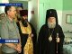 Архиепископ Ростовский и Новочеркасский навестил в госпитале раненых миротворцев