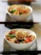 Вегетарианское муши-суши с саке и имбирным корнем. Рецепт с фото.