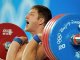 Российский тяжелоатлет Хаджимурат Аккаев завоевал бронзовую медаль