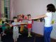 Совершенствование физических навыков ребенка
