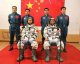 Китайцы в космосе всерьез и надолго