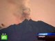 На Эквадоре проснулся вулкан Ревентадор