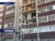 Жильцы пострадавшего от взрыва газа дома в Батайске могут забрать вещи и документы из квартир
