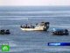 У берегов Сомали пираты захватили турецкое судно