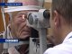 Донской офтальмолог Олег Кочмала провел в Москве мастер-класс