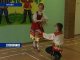 Гуковский ансамбль 'Солнечная радуга' стал победителем на всероссийском конкурсе танца