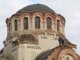 Восстановление храма Святой Троицы в х. Дядин