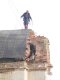 Восстановление храма Святой Троицы в х. Дядин
