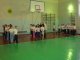 Спортивные соревнования «Веселые старты» второклассников в школе № 6