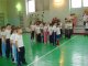Спортивные соревнования в школе №6