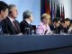 Берлинский саммит глав семи европейских стран