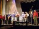 Юбилейный концерт Белокалитвинского клуба авторской песни «Оптимист»