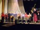 Юбилейный концерт Белокалитвинского клуба авторской песни «Оптимист»