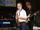 Международный детский фестиваль "Играем джаз" открылся в Ростове