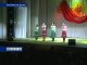 В Ростове открылся студенческий фестиваль 'Студенческая весна' 