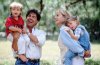 Значение отцовской любви в жизни ребенка