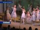 Маленькие артисты Ростова показали мюзикл 'Да здравствует весна!'