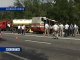Дело о крупной аварии в Ростовской области будет расследовано на высшем уровне