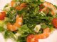 Рецепты: Салат из зеленого лука с петрушкой