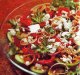 Рецепты: Салат из лука-порея