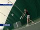 Любительские соревнования по теннису проходят в Ростове