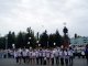 Акция «Единой России» на площади Театральной