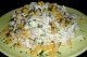 Рецепты: Салат из сельдерея с творогом 