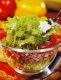 Рецепты: Салат из шпината с щавелем 