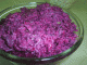 Рецепты: Салат из свеклы с майонезом