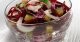 Рецепты: Салат из свеклы с огурцами