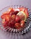Рецепты: Салат из помидоров с сахаром