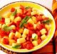 Рецепты: Салат из помидоров и брынзы
