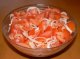 Рецепты: Салат из помидоров и черствого хлеба