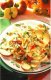 Рецепты: Салат из белокочанной капусты с перцем