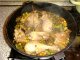 Рецепты: Салат из курицы с зеленым горошком