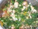 Рецепты: Салат из мяса птицы