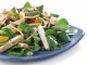 Рецепты: Салат из колбасы и свежих овощей