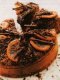 Новогодний рецепт: Торт-мусс шоколадно-апельсиновый
